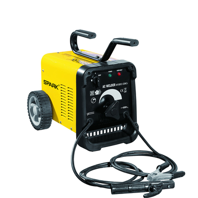 Promotie industriële ac 220v bx1 200c van de soldeerselbx1-200c omschakelaar booglasser de machine van het 200 ampèrelassen