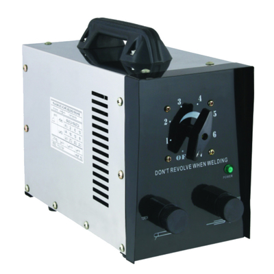 Hoge - het lichaamshand van de kwaliteitsauto - gehouden van de micro- van bx6 bx6-300 het lassenmachine elektronische ac booglasser